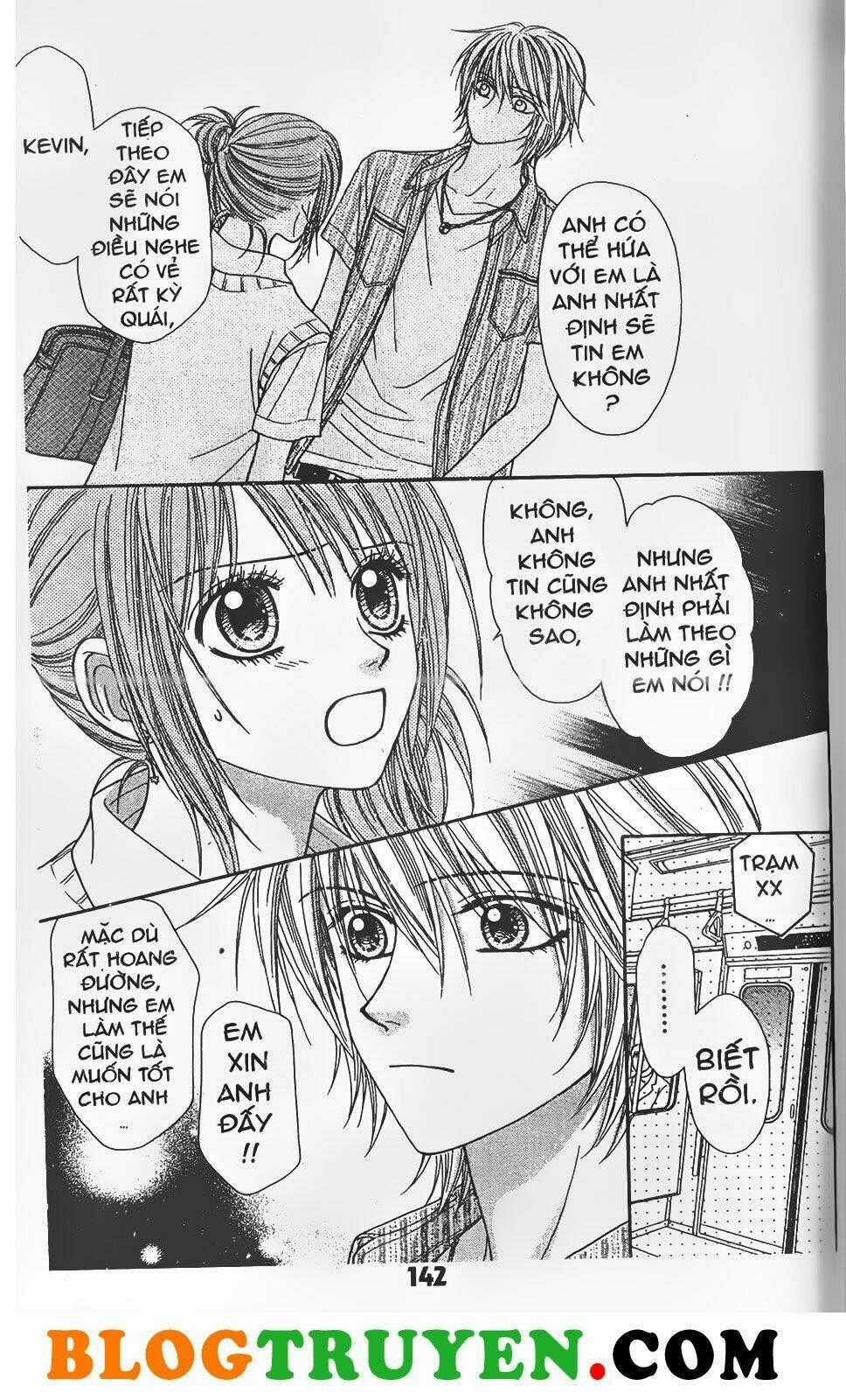 Truyền Thuyết Bí Ẩn Chapter 5.1 trang 29