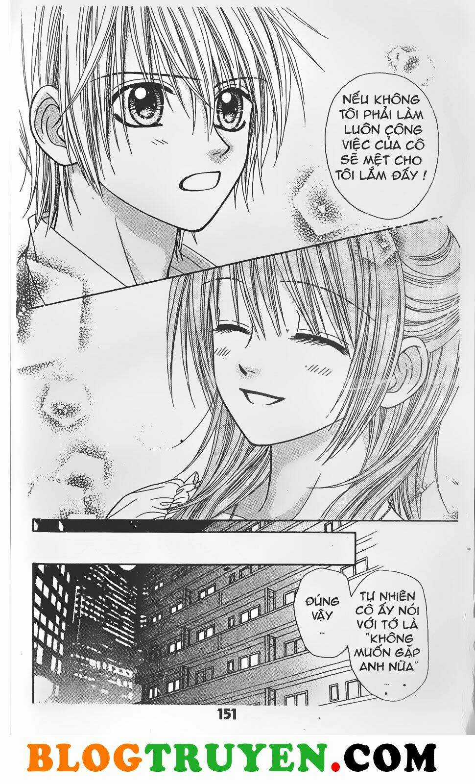 Truyền Thuyết Bí Ẩn Chapter 5 trang 7