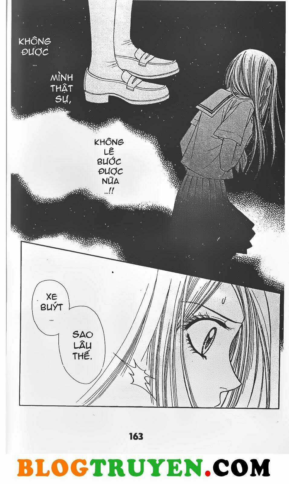 Truyền Thuyết Bí Ẩn Chapter 6 trang 10