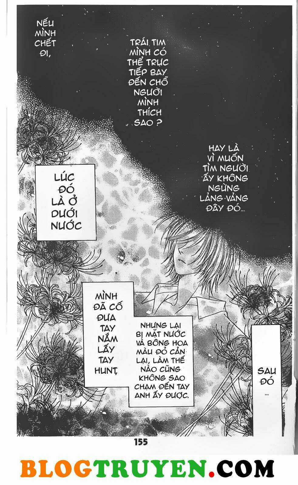 Truyền Thuyết Bí Ẩn Chapter 6 trang 2