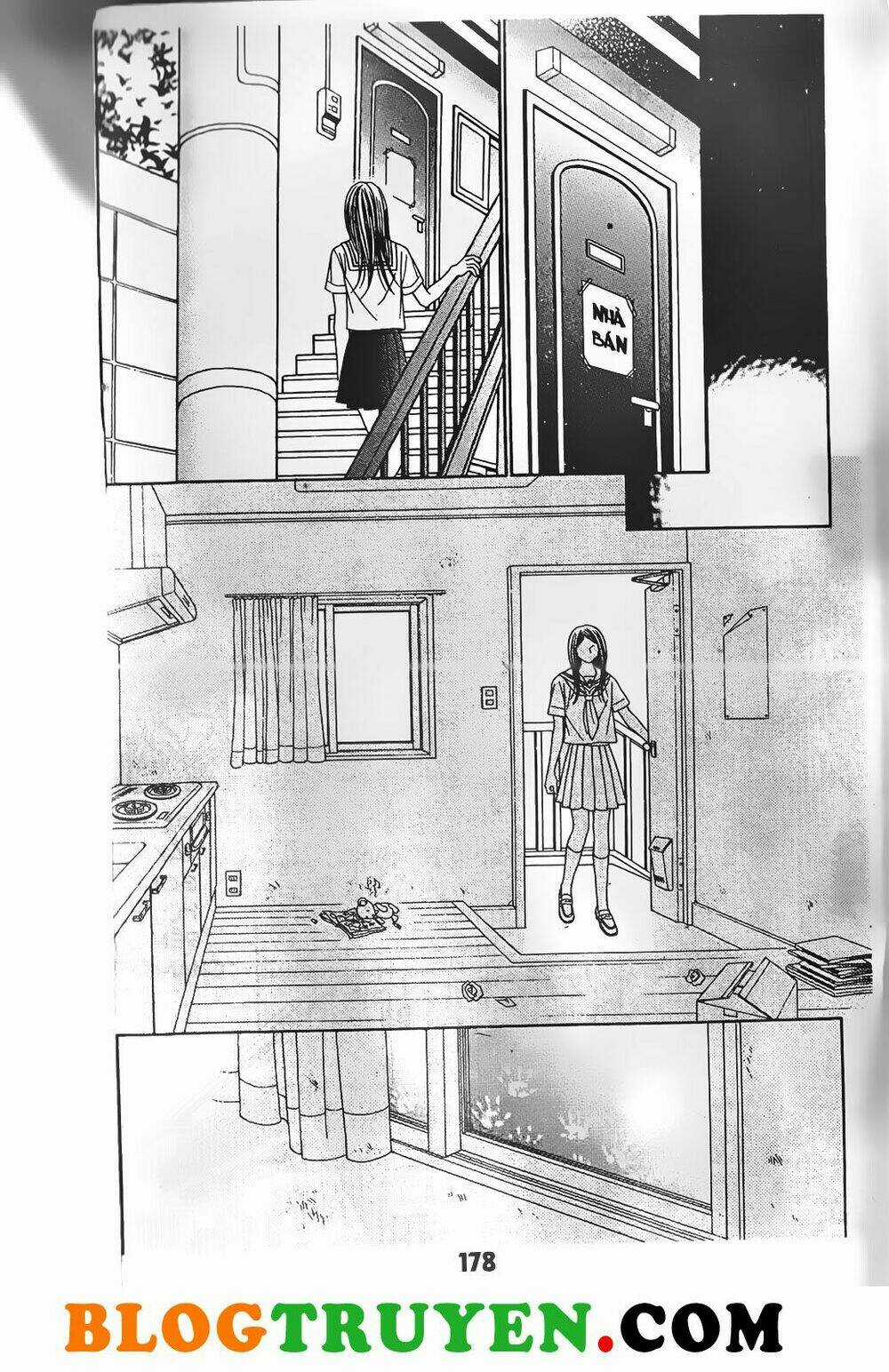 Truyền Thuyết Bí Ẩn Chapter 6 trang 25