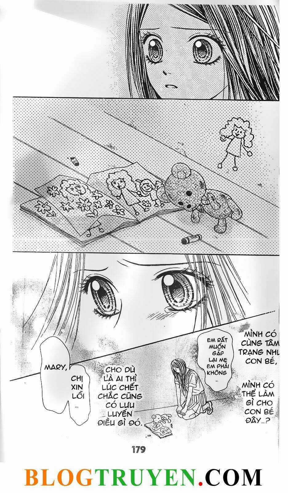 Truyền Thuyết Bí Ẩn Chapter 6 trang 26