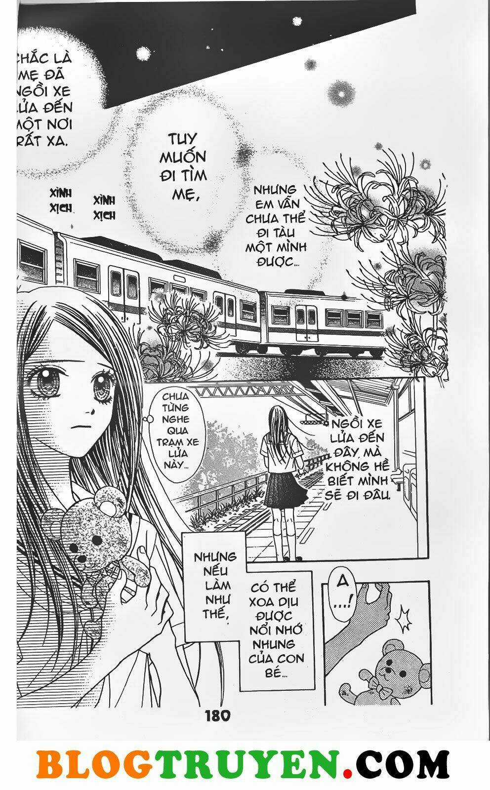 Truyền Thuyết Bí Ẩn Chapter 6 trang 27