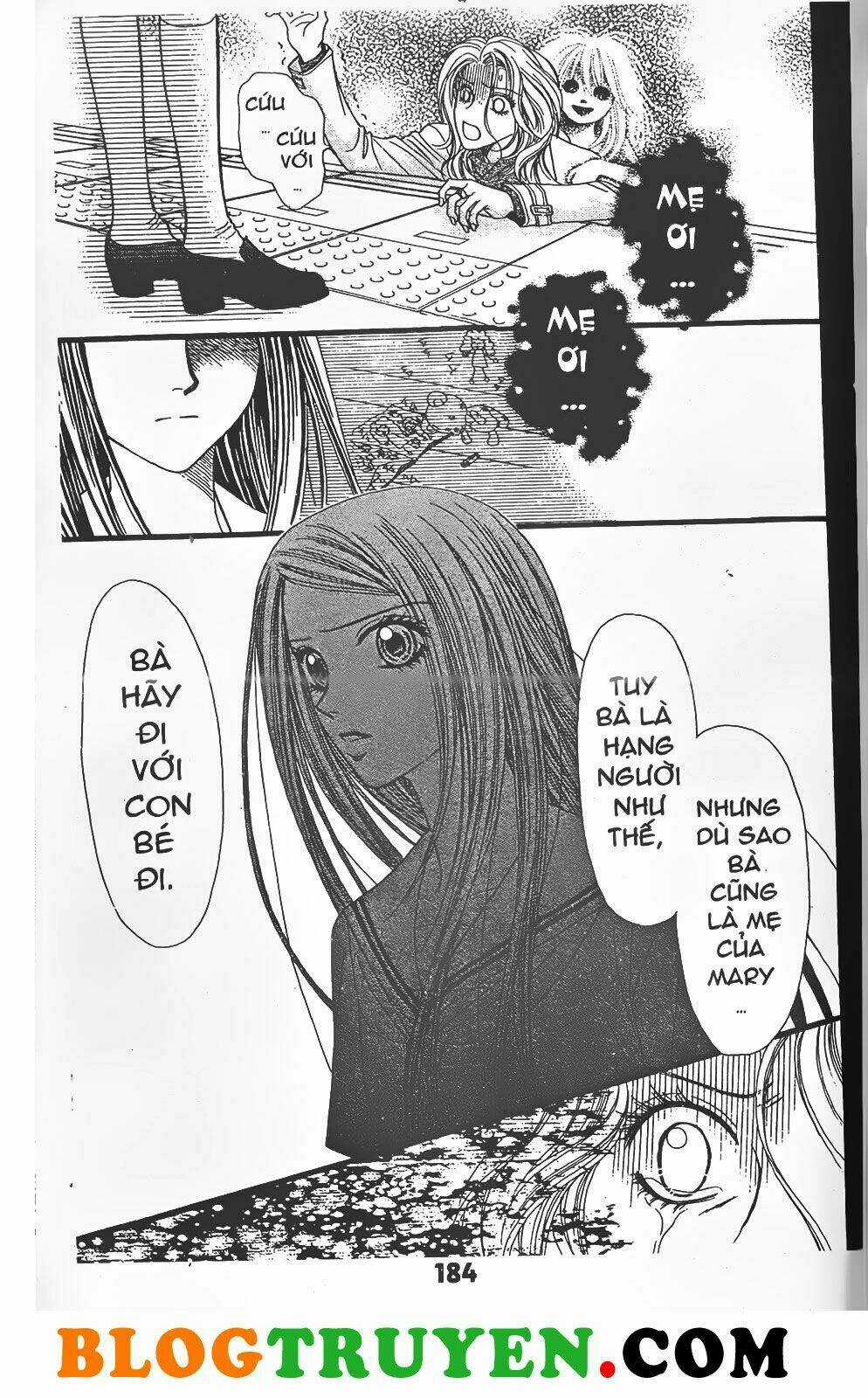 Truyền Thuyết Bí Ẩn Chapter 6 trang 31