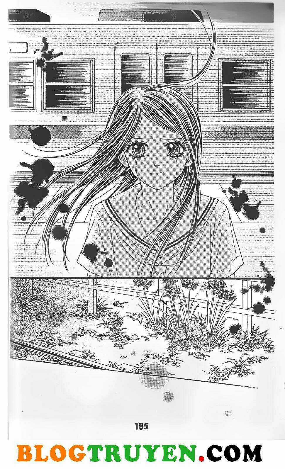 Truyền Thuyết Bí Ẩn Chapter 6 trang 32