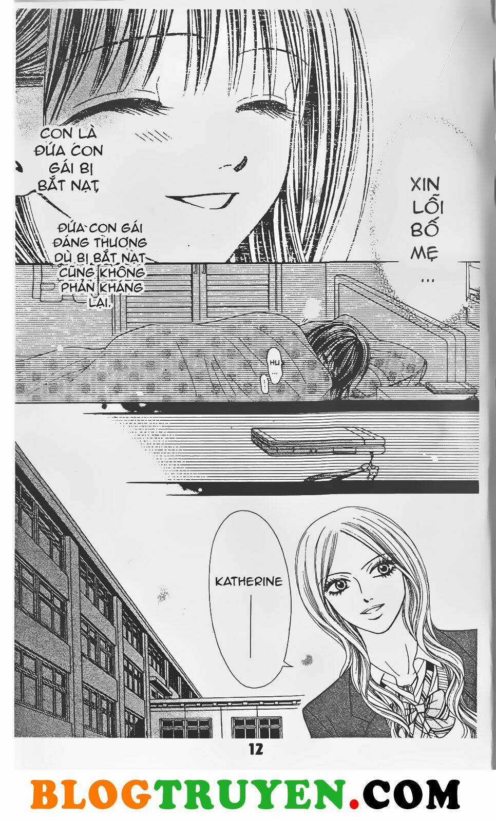 Truyền Thuyết Bí Ẩn Chapter 7 trang 9