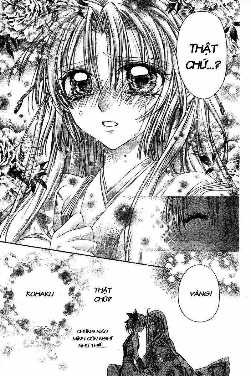 Truyền thuyết công chúa hoa anh đào Chapter 1 trang 147