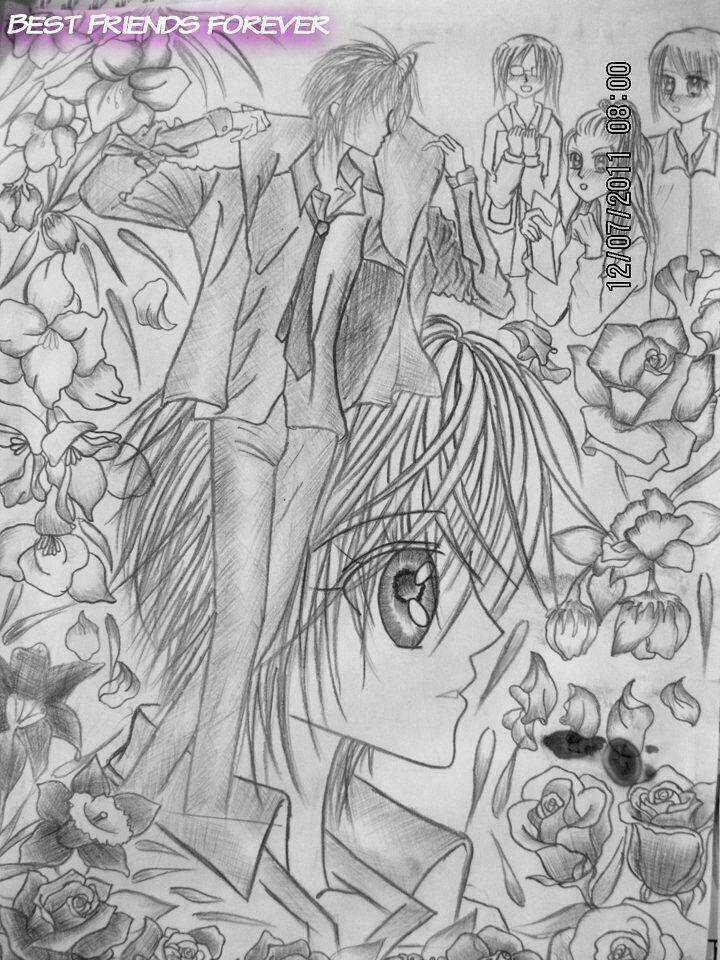 Truyền thuyết công chúa hoa anh đào Chapter 1 trang 49