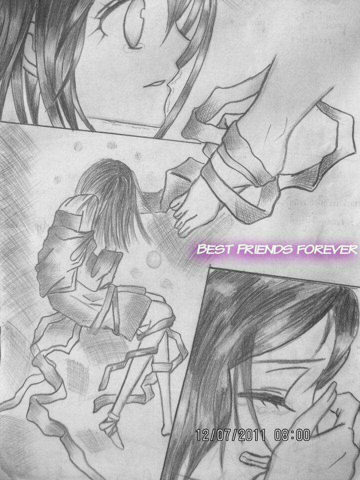 Truyền thuyết công chúa hoa anh đào Chapter 1 trang 50