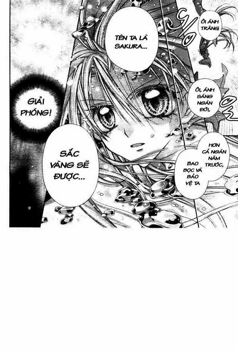 Truyền thuyết công chúa hoa anh đào Chapter 1 trang 55