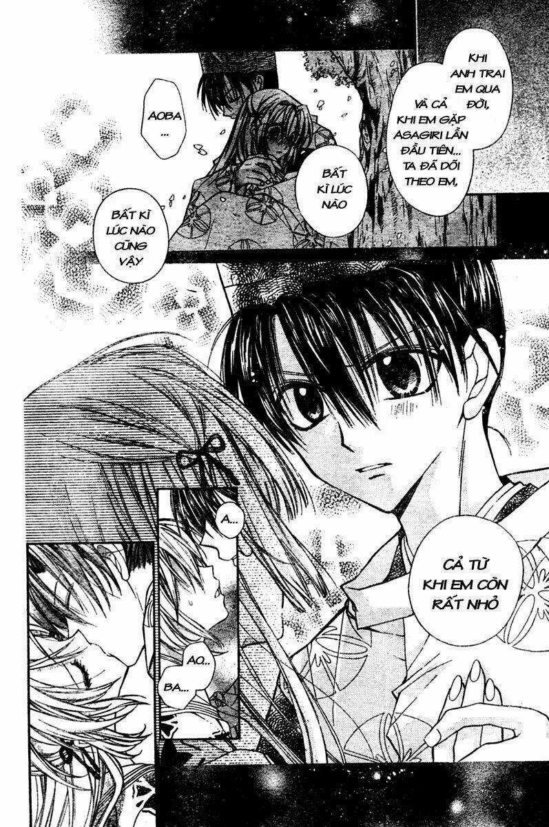 Truyền thuyết công chúa hoa anh đào Chapter 1 trang 89