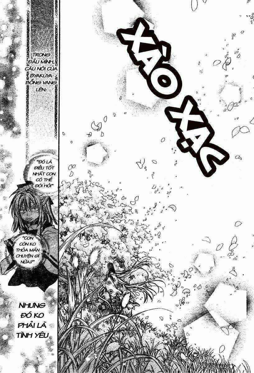 Truyền thuyết công chúa hoa anh đào Chapter 1 trang 90