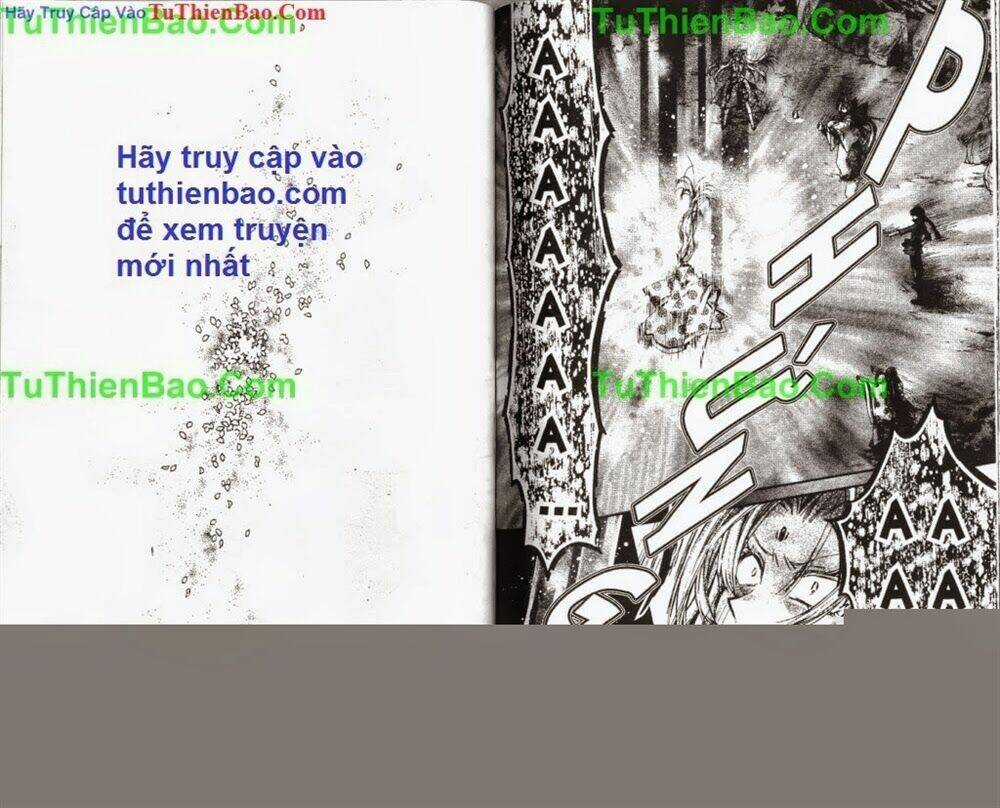 Truyền thuyết công chúa hoa anh đào Chapter 12 trang 80