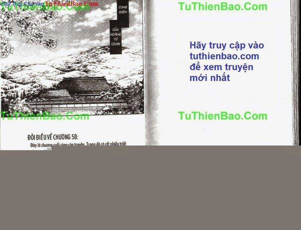 Truyền thuyết công chúa hoa anh đào Chapter 12 trang 89