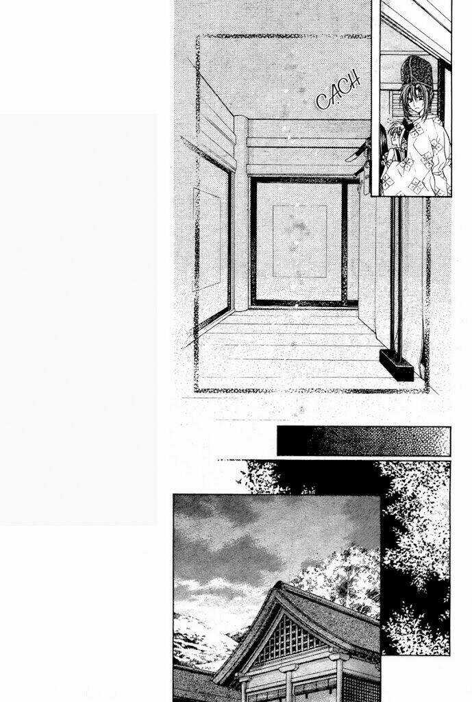 Truyền thuyết công chúa hoa anh đào Chapter 2 trang 111