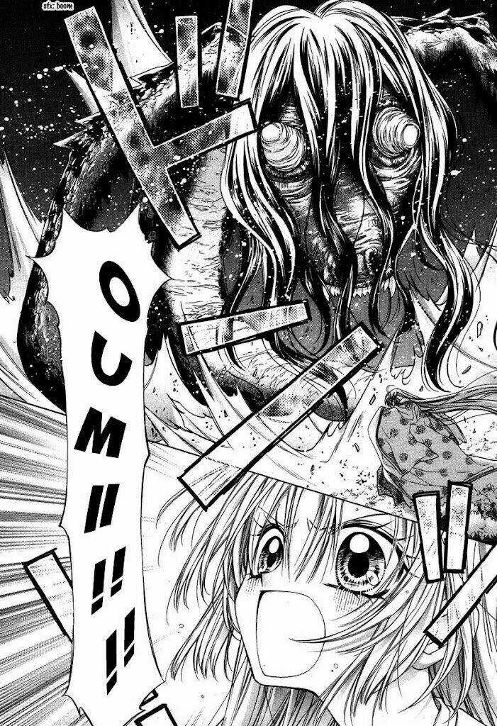 Truyền thuyết công chúa hoa anh đào Chapter 2 trang 158