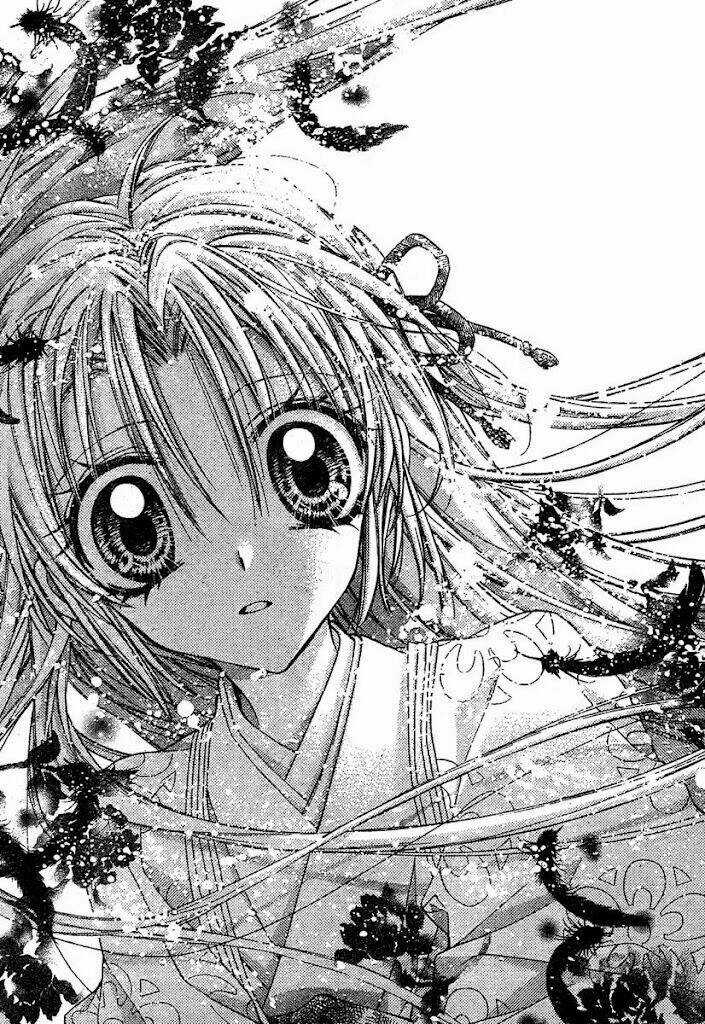 Truyền thuyết công chúa hoa anh đào Chapter 2 trang 169