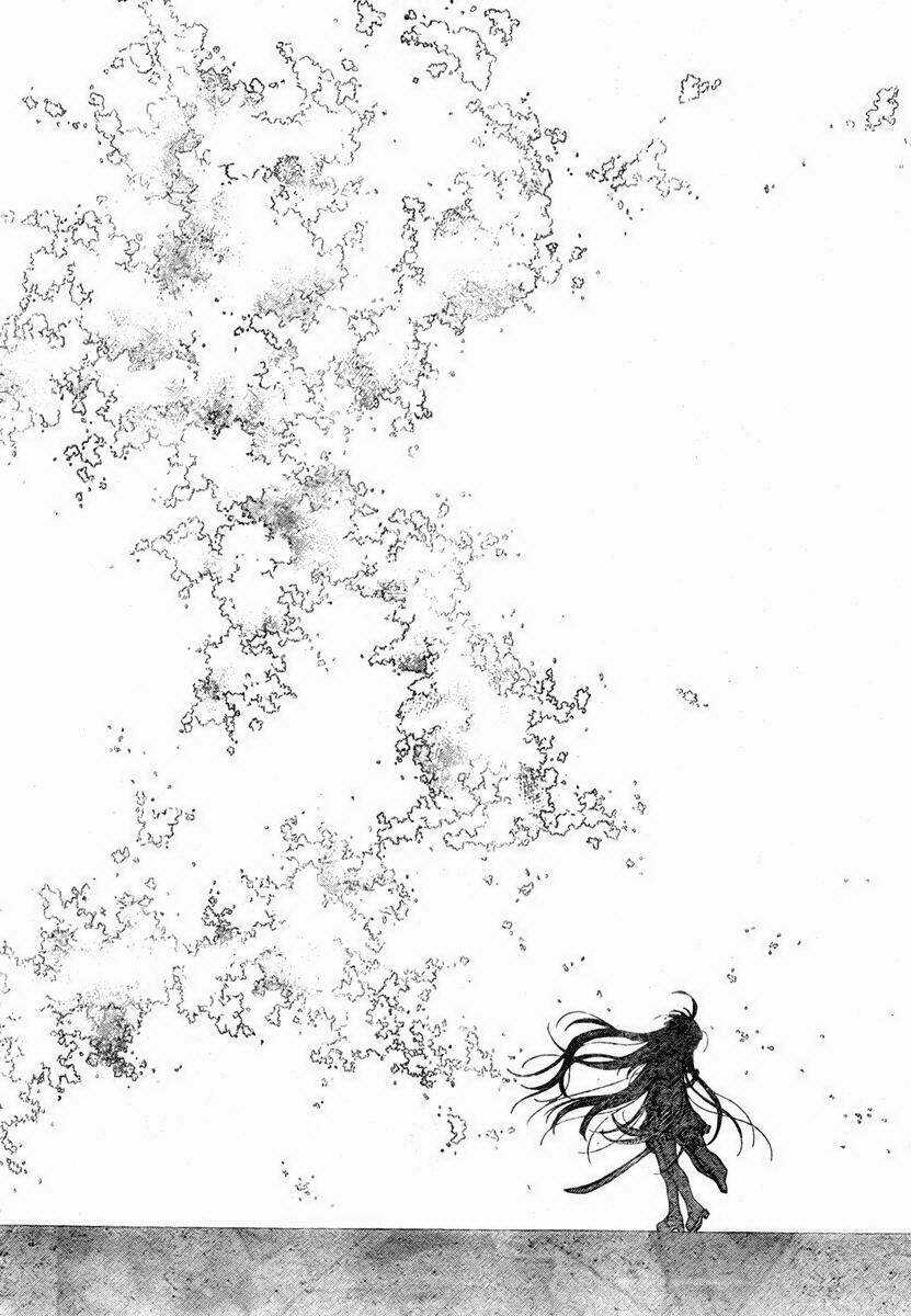 Truyền thuyết công chúa hoa anh đào Chapter 2 trang 31