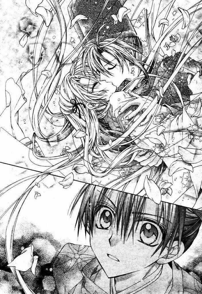 Truyền thuyết công chúa hoa anh đào Chapter 2 trang 66