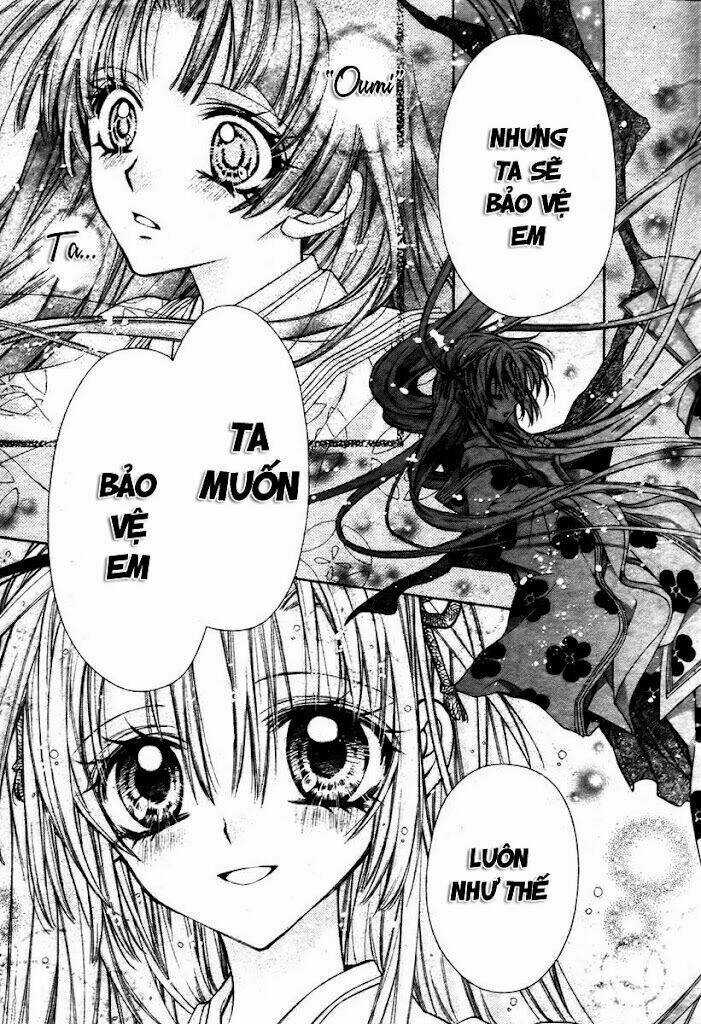 Truyền thuyết công chúa hoa anh đào Chapter 2 trang 79