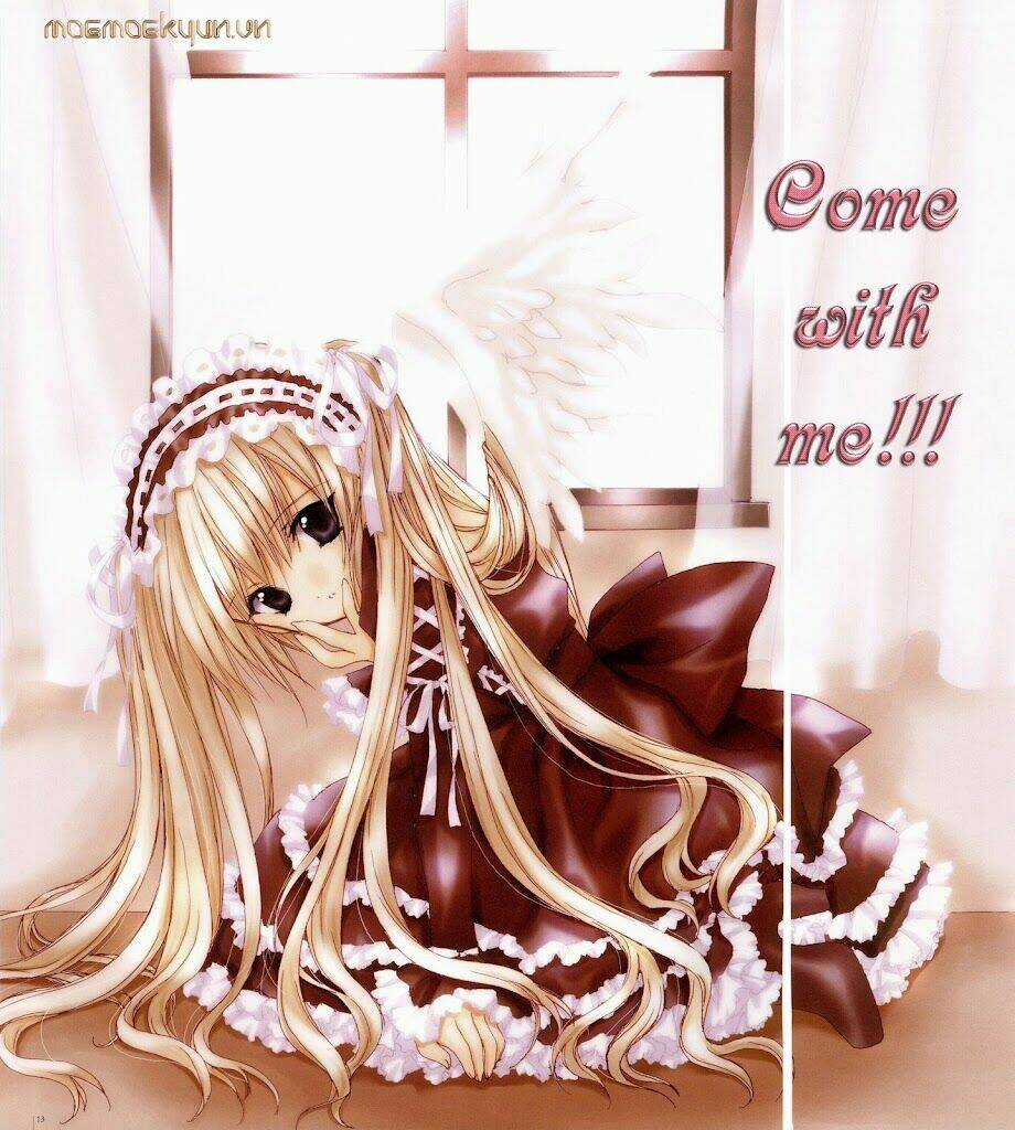 Truyền thuyết công chúa hoa anh đào Chapter 2 trang 88