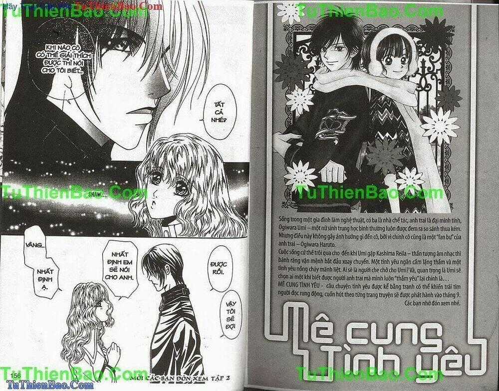 Truyền Thuyết Cung Hoàng Đạo Ii Chapter 1 trang 78