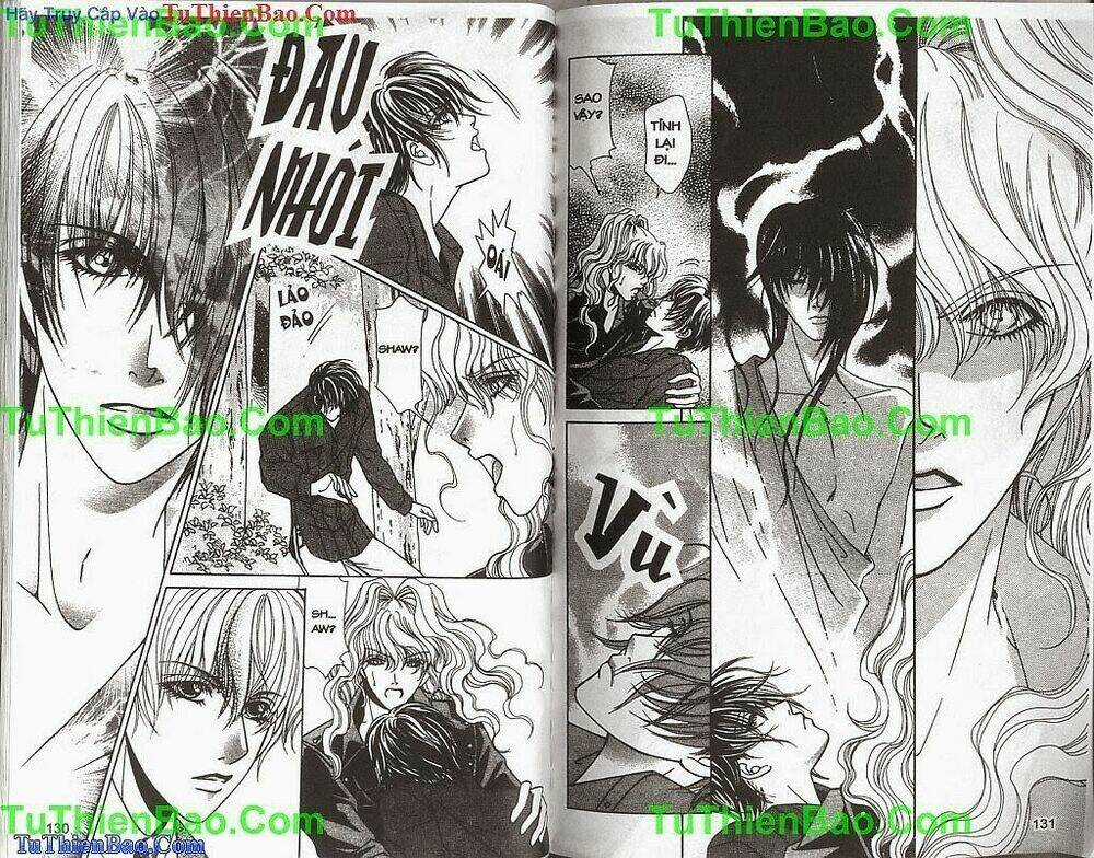 Truyền Thuyết Cung Hoàng Đạo Ii Chapter 2 trang 66