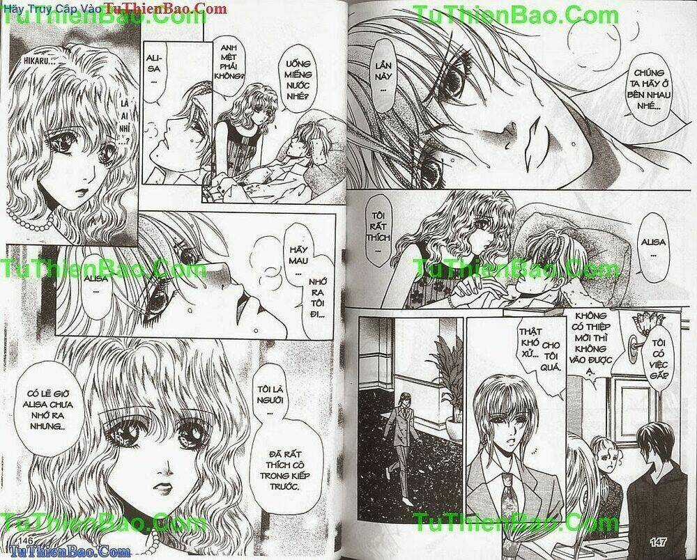 Truyền Thuyết Cung Hoàng Đạo Ii Chapter 2 trang 74