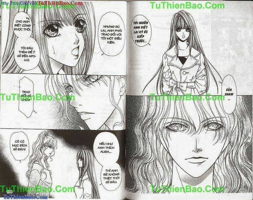 Truyền Thuyết Cung Hoàng Đạo Ii Chapter 3 trang 55