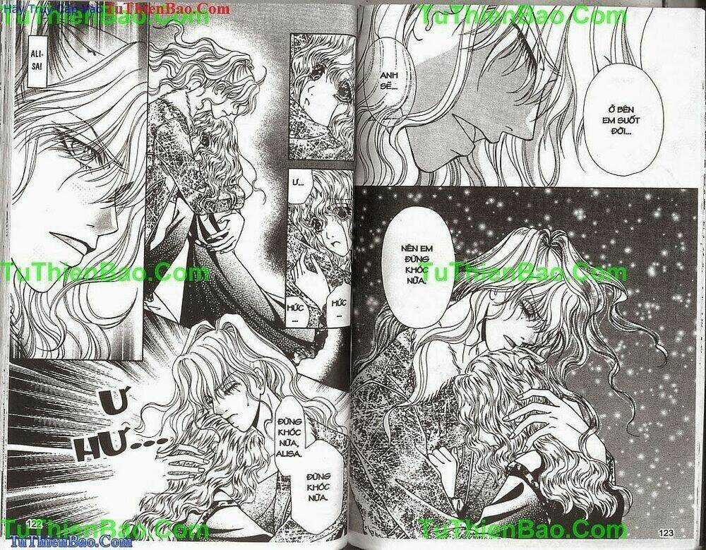 Truyền Thuyết Cung Hoàng Đạo Ii Chapter 3 trang 62