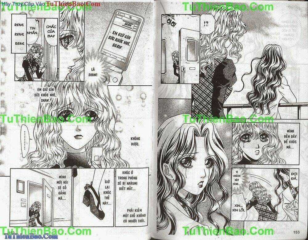 Truyền Thuyết Cung Hoàng Đạo Ii Chapter 3 trang 77