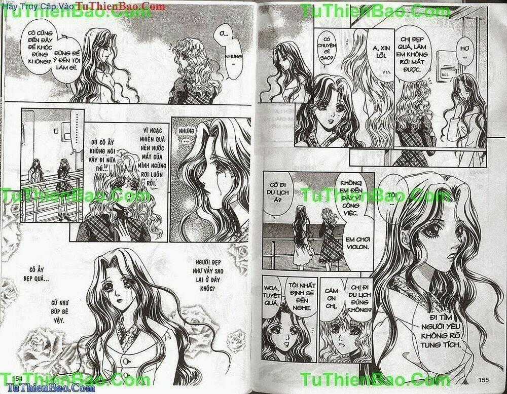 Truyền Thuyết Cung Hoàng Đạo Ii Chapter 3 trang 78