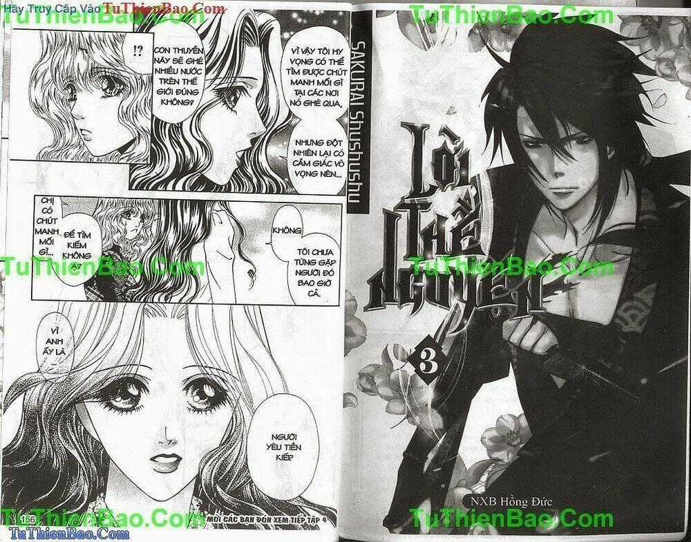 Truyền Thuyết Cung Hoàng Đạo Ii Chapter 3 trang 79