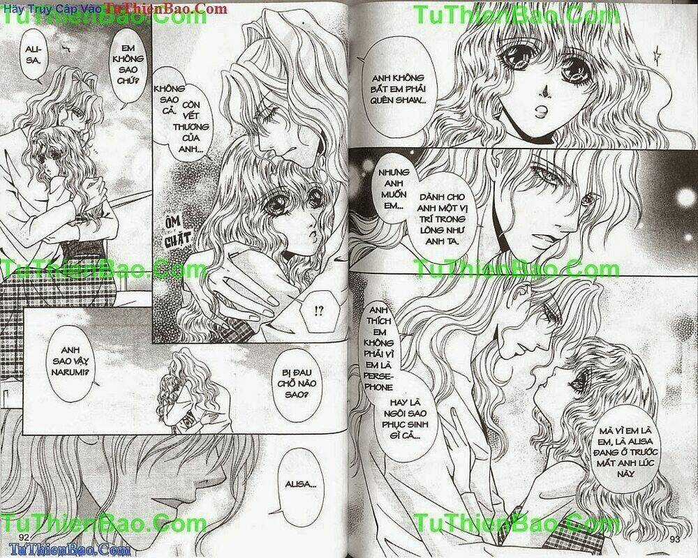 Truyền Thuyết Cung Hoàng Đạo Ii Chapter 4 trang 47