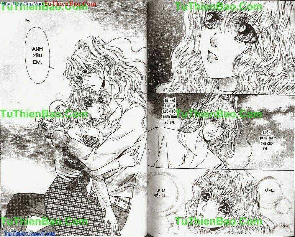 Truyền Thuyết Cung Hoàng Đạo Ii Chapter 4 trang 48