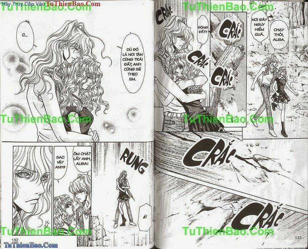 Truyền Thuyết Cung Hoàng Đạo Ii Chapter 4 trang 67