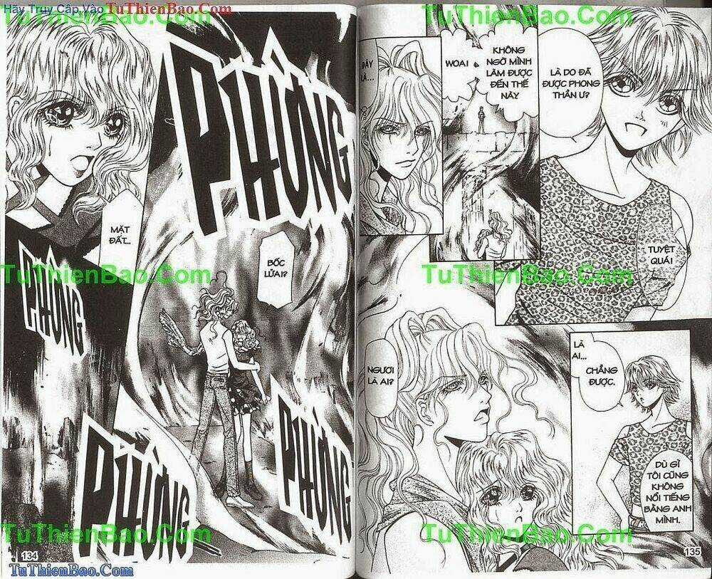 Truyền Thuyết Cung Hoàng Đạo Ii Chapter 4 trang 68