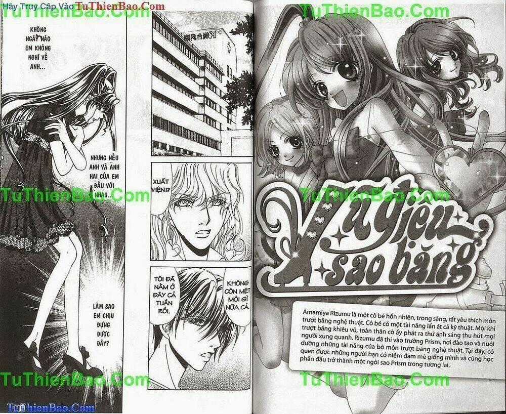 Truyền Thuyết Cung Hoàng Đạo Ii Chapter 7 trang 80
