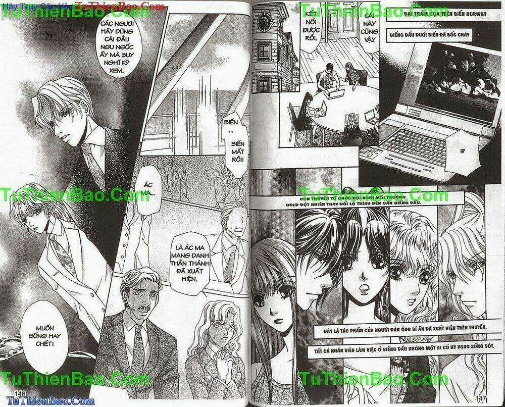 Truyền Thuyết Cung Hoàng Đạo Ii Chapter 8 trang 74