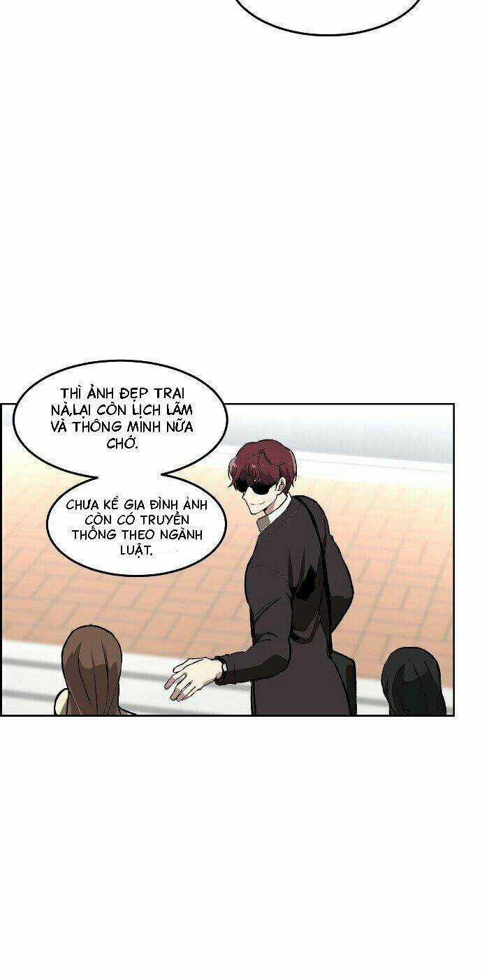 Truyền Thuyết Đô Thị Dokkaebi Chapter 1.1 trang 11