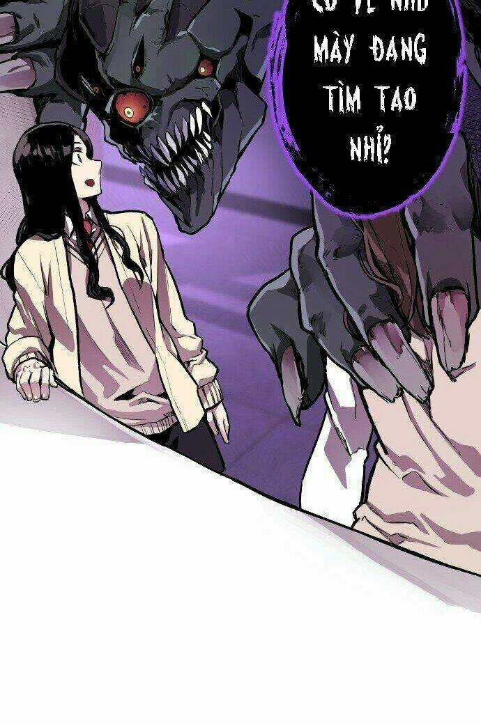 Truyền Thuyết Đô Thị Dokkaebi Chapter 1.1 trang 15