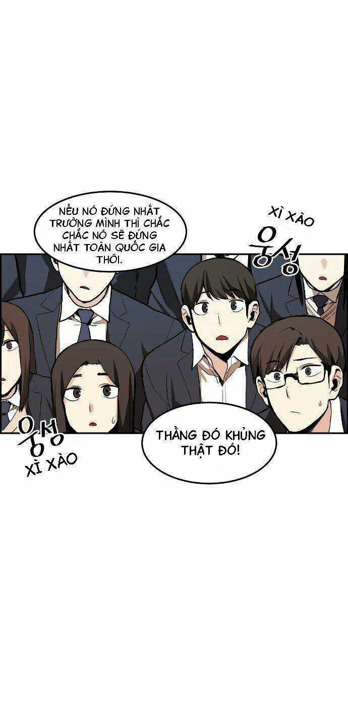 Truyền Thuyết Đô Thị Dokkaebi Chapter 1.1 trang 24