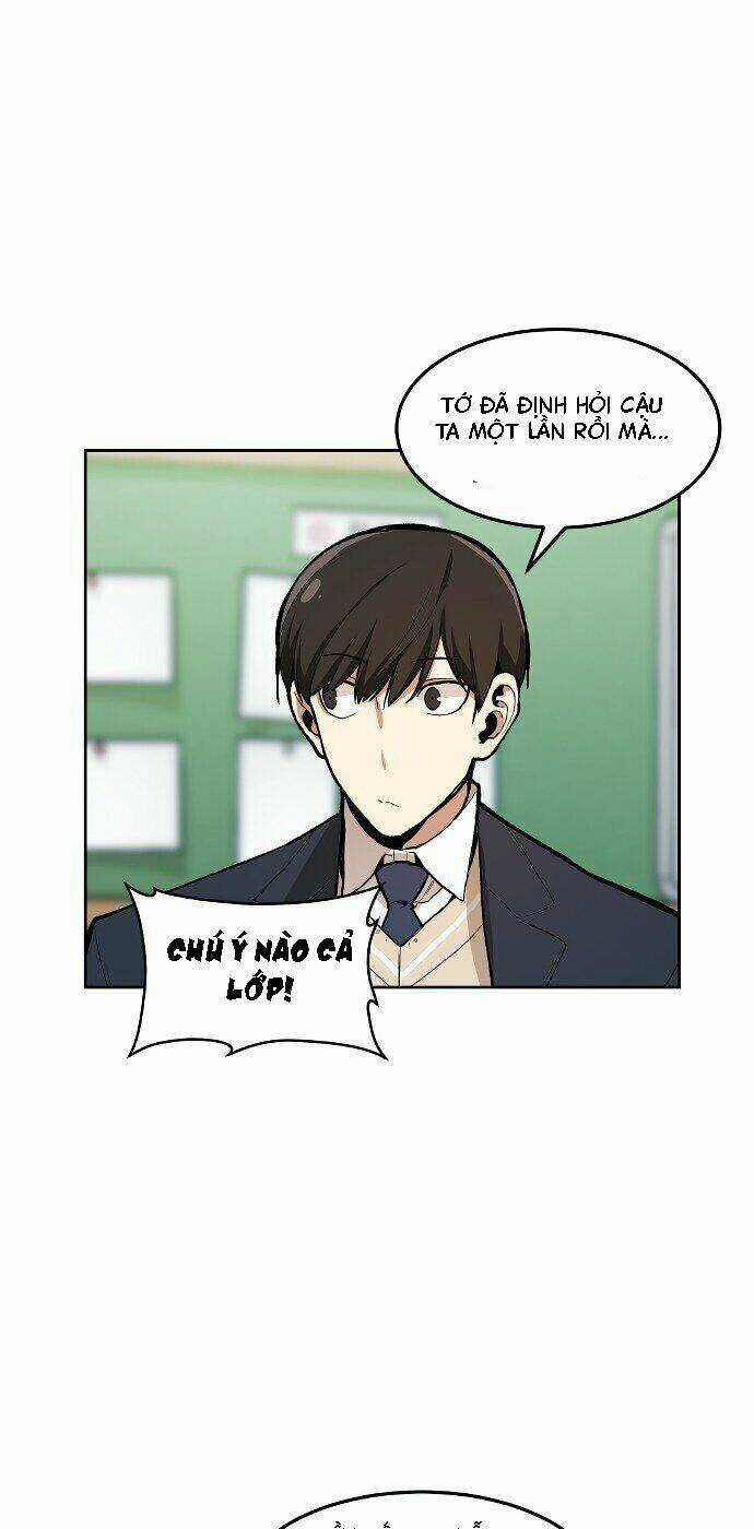 Truyền Thuyết Đô Thị Dokkaebi Chapter 1.1 trang 32