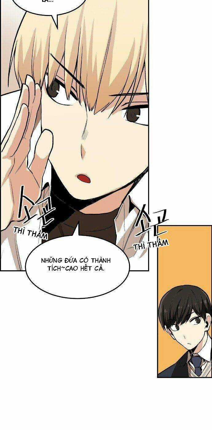 Truyền Thuyết Đô Thị Dokkaebi Chapter 1.1 trang 44