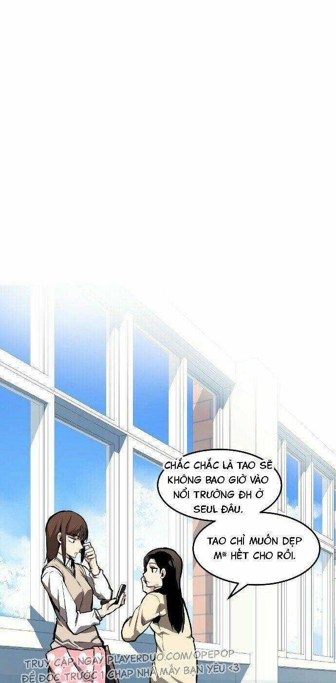Truyền Thuyết Đô Thị Dokkaebi Chapter 1.1 trang 5