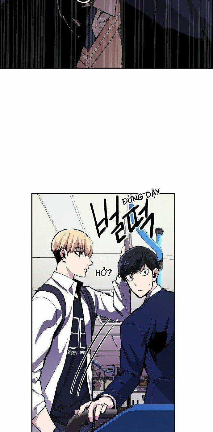 Truyền Thuyết Đô Thị Dokkaebi Chapter 1.1 trang 50