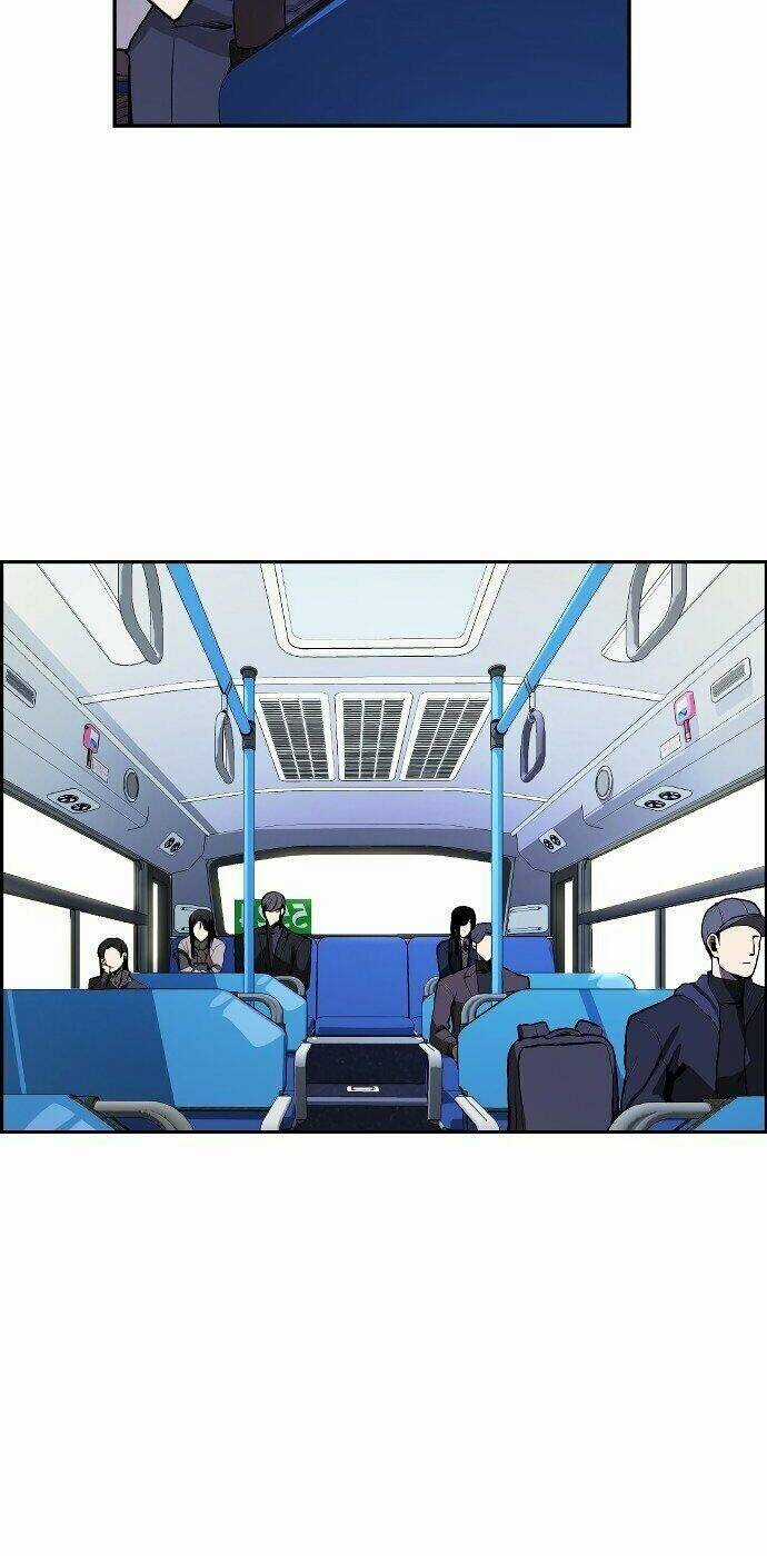 Truyền Thuyết Đô Thị Dokkaebi Chapter 1.1 trang 51
