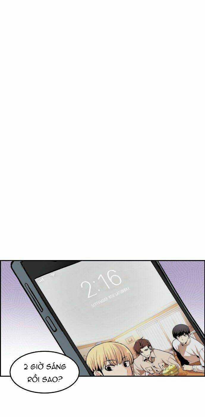 Truyền Thuyết Đô Thị Dokkaebi Chapter 1.2 trang 11