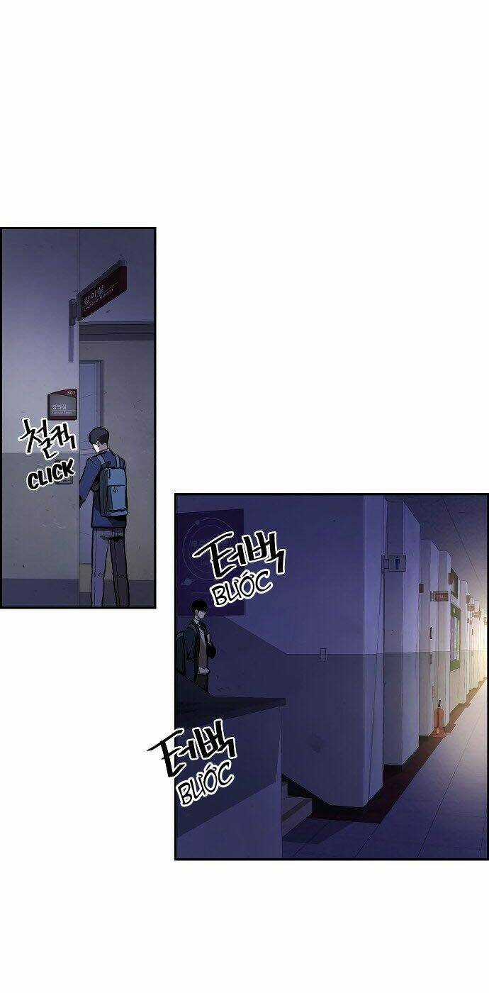 Truyền Thuyết Đô Thị Dokkaebi Chapter 1.2 trang 12