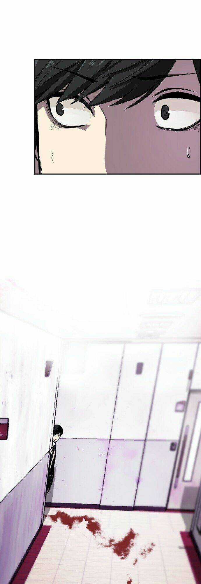 Truyền Thuyết Đô Thị Dokkaebi Chapter 1.2 trang 16